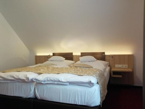 Imagen de la habitación del Hotel Krone, Baiersbronn. Foto 6