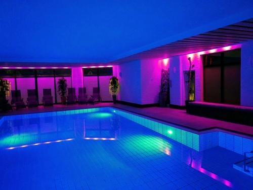 Imagen general del Hotel Krone, Baiersbronn. Foto 3