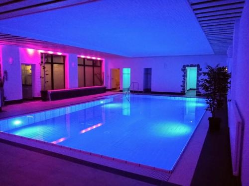 Imagen general del Hotel Krone, Baiersbronn. Foto 4