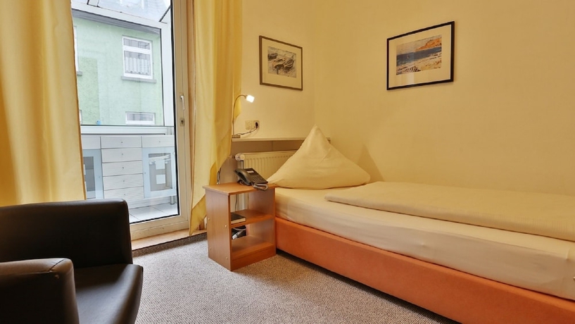 Imagen de la habitación del Hotel Krone, Bingen am Rhein. Foto 5