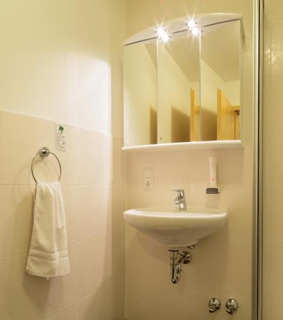 Imagen de la habitación del Hotel Krone, Bobingen. Foto 6