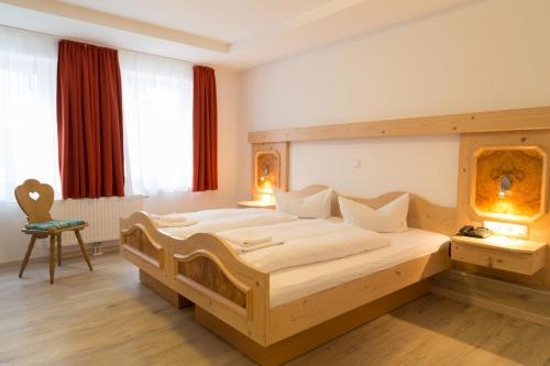 Imagen general del Hotel Krone, Bobingen. Foto 4