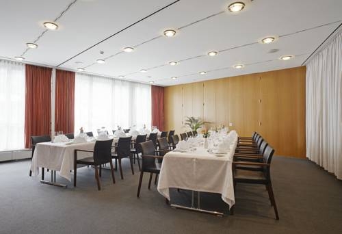 Imagen general del Hotel Krone, Dornbirn. Foto 2