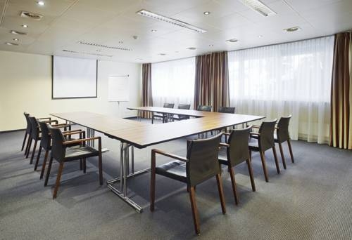 Imagen general del Hotel Krone, Dornbirn. Foto 4