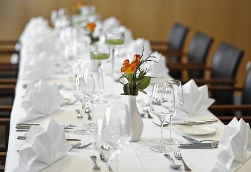 Imagen general del Hotel Krone, Dornbirn. Foto 6