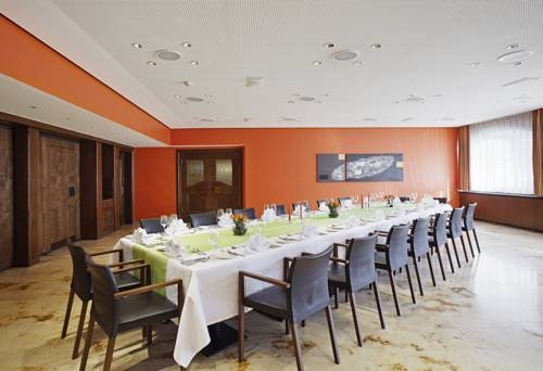 Imagen general del Hotel Krone, Dornbirn. Foto 7