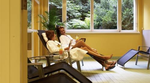 Imagen general del Hotel Krone, Dornbirn. Foto 9