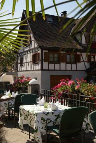 Imagen general del Hotel Krone, Dornbirn. Foto 11