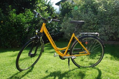 Imagen general del Hotel Krone, Dornbirn. Foto 12