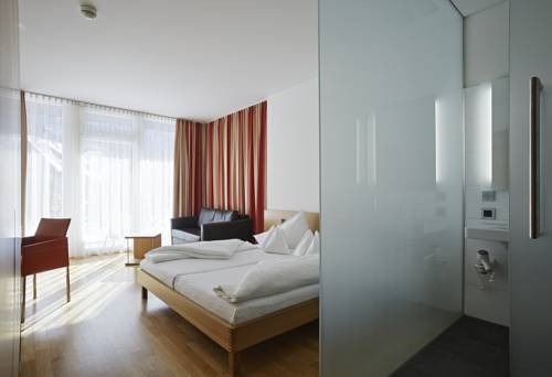 Imagen general del Hotel Krone, Dornbirn. Foto 13