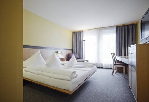 Imagen general del Hotel Krone, Dornbirn. Foto 15