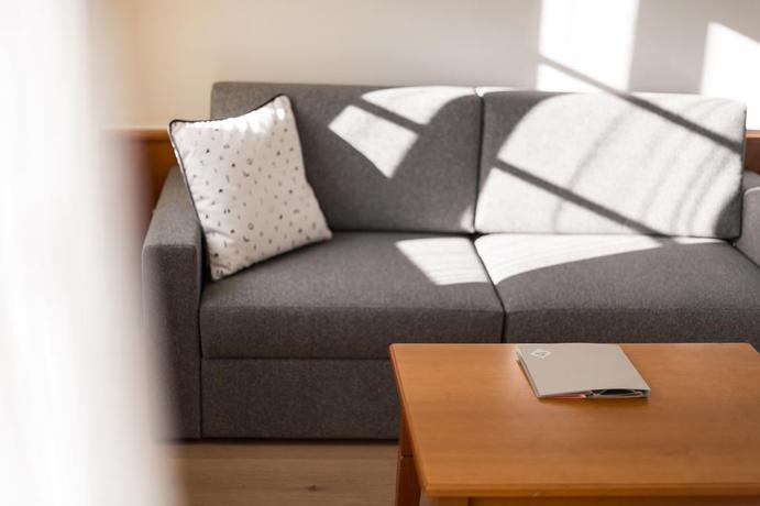 Imagen general del Hotel Krone - Eat, Drink, Stay. Foto 3