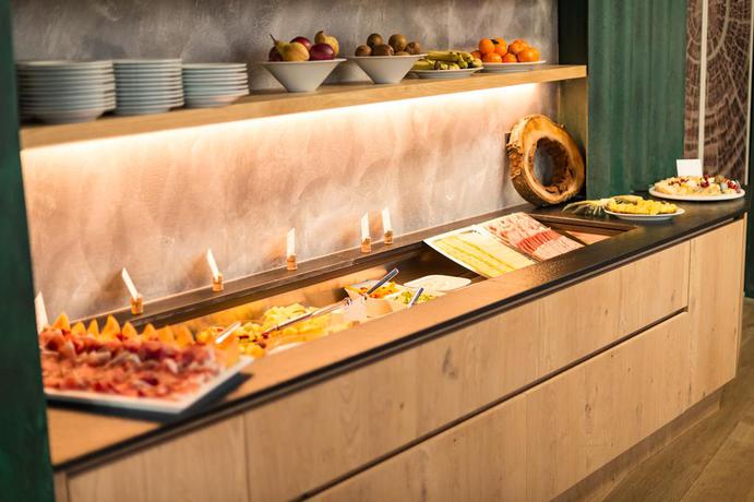 Imagen general del Hotel Krone - Eat, Drink, Stay. Foto 5