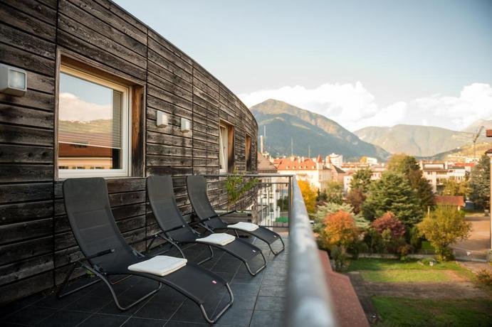 Imagen general del Hotel Krone - Eat, Drink, Stay. Foto 6