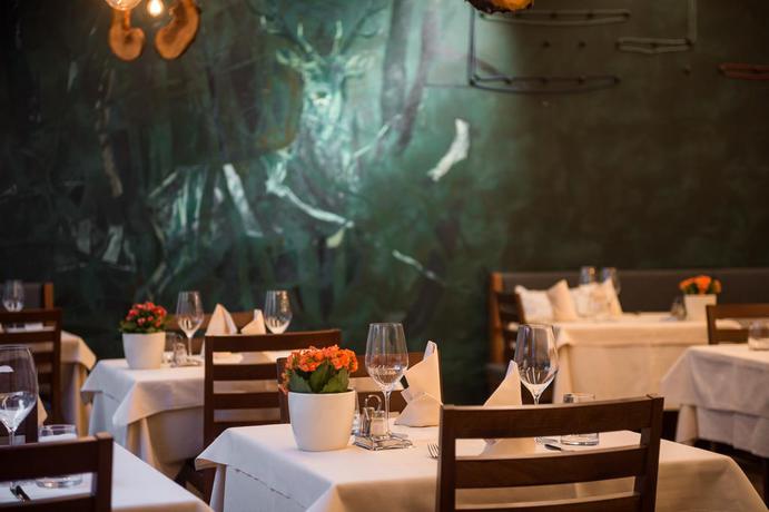 Imagen general del Hotel Krone - Eat, Drink, Stay. Foto 7