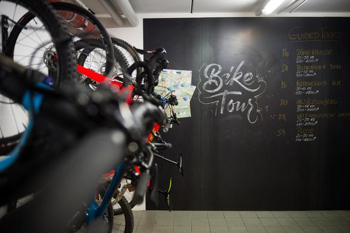 Imagen general del Hotel Krone - Eat, Drink, Stay. Foto 8