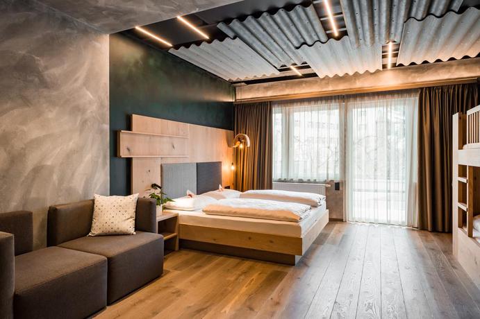 Imagen general del Hotel Krone - Eat, Drink, Stay. Foto 9