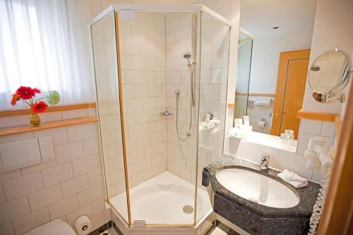 Imagen de la habitación del Hotel Krone, Gerlingen. Foto 7