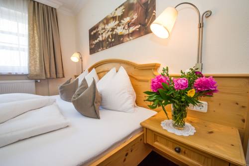 Imagen de la habitación del Hotel Krone Gro&szlig;arl. Foto 3