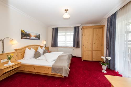 Imagen de la habitación del Hotel Krone Gro&szlig;arl. Foto 4