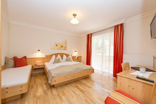 Imagen de la habitación del Hotel Krone Gro&szlig;arl. Foto 5