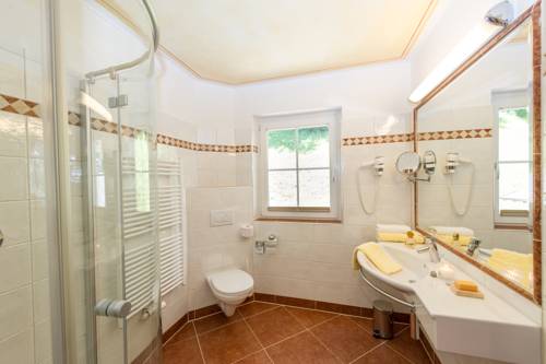 Imagen de la habitación del Hotel Krone Gro&szlig;arl. Foto 6