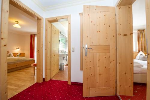 Imagen de la habitación del Hotel Krone Gro&szlig;arl. Foto 7