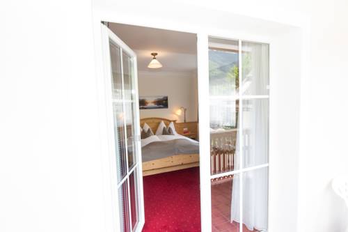 Imagen de la habitación del Hotel Krone Gro&szlig;arl. Foto 8