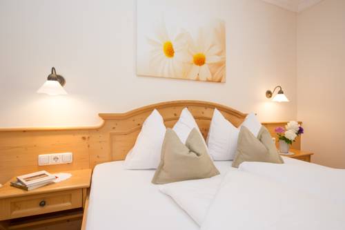 Imagen de la habitación del Hotel Krone Gro&szlig;arl. Foto 10