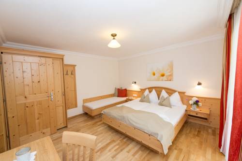 Imagen de la habitación del Hotel Krone Gro&szlig;arl. Foto 11