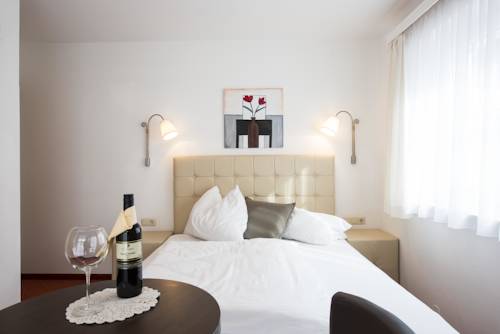Imagen de la habitación del Hotel Krone Gro&szlig;arl. Foto 12