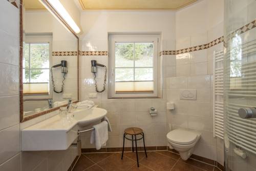Imagen de la habitación del Hotel Krone Gro&szlig;arl. Foto 13