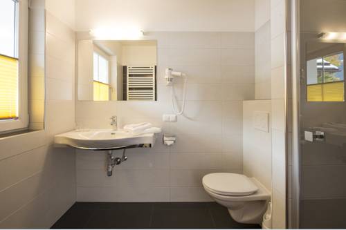 Imagen de la habitación del Hotel Krone Gro&szlig;arl. Foto 14