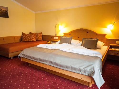 Imagen de la habitación del Hotel Krone Gro&szlig;arl. Foto 15