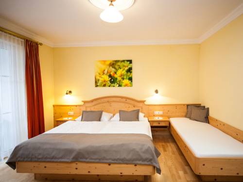 Imagen de la habitación del Hotel Krone Gro&szlig;arl. Foto 16