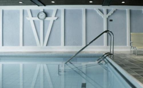 Imagen general del Hotel Krone, Hirschberg. Foto 3