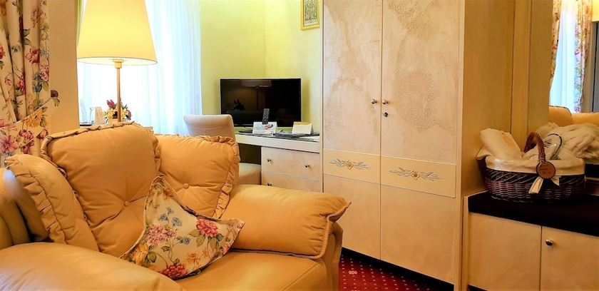 Imagen de la habitación del Hotel Krone Igelsberg. Foto 3