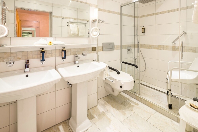 Imagen de la habitación del Hotel Krone Igelsberg. Foto 4