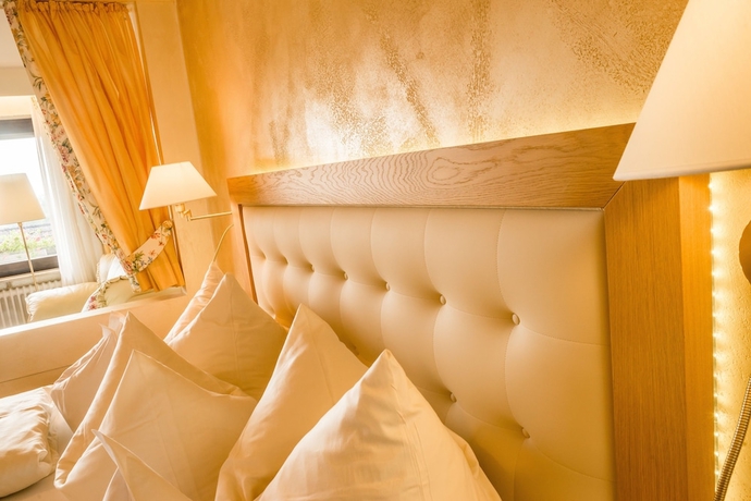 Imagen de la habitación del Hotel Krone Igelsberg. Foto 7