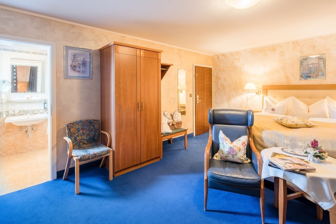 Imagen de la habitación del Hotel Krone Igelsberg. Foto 9