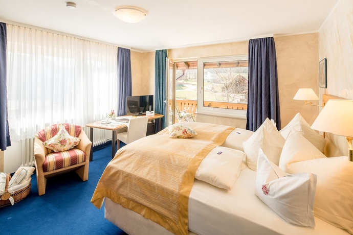 Imagen de la habitación del Hotel Krone Igelsberg. Foto 10
