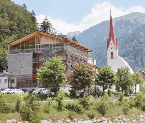 Imagen de la habitación del Hotel Krone In Au. Foto 2