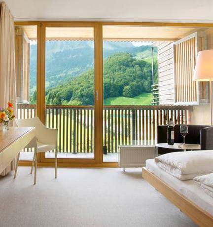 Imagen de la habitación del Hotel Krone In Au. Foto 6