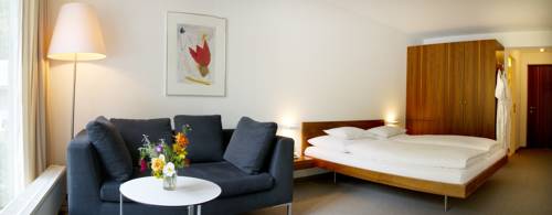 Imagen de la habitación del Hotel Krone In Au. Foto 7