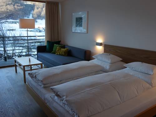 Imagen de la habitación del Hotel Krone In Au. Foto 8