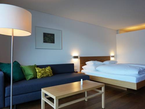 Imagen de la habitación del Hotel Krone In Au. Foto 9