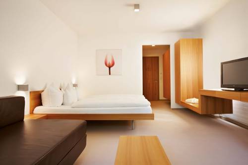 Imagen de la habitación del Hotel Krone In Au. Foto 10