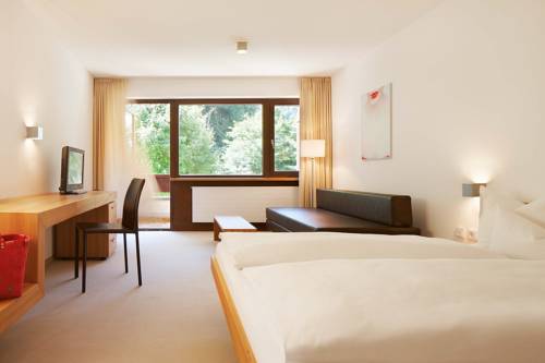Imagen de la habitación del Hotel Krone In Au. Foto 11