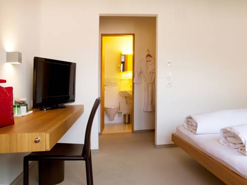 Imagen de la habitación del Hotel Krone In Au. Foto 12