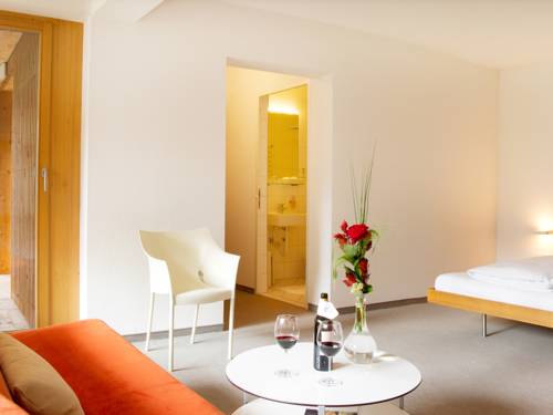 Imagen de la habitación del Hotel Krone In Au. Foto 13